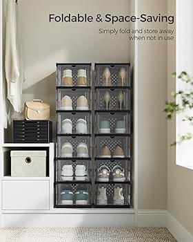 IDÉE STORAGE TALL ブラック　新品 Camberly 36